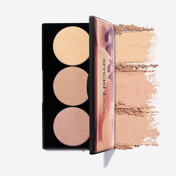 Sephora Other - Smashbox Highlighter Palette